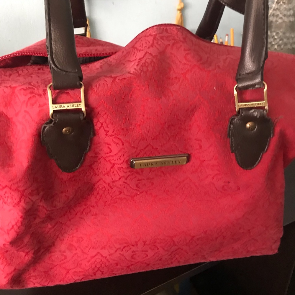 Travel bag